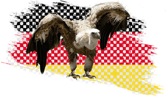 Wirtschaft im Untergang